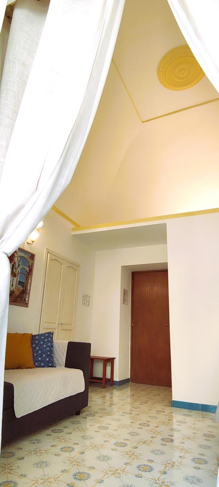 B&B Venus Inn Позитано Экстерьер фото
