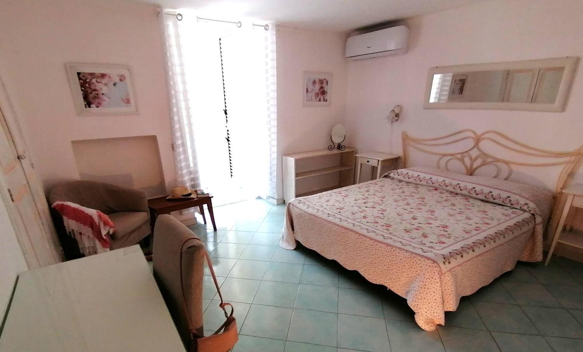 B&B Venus Inn Позитано Экстерьер фото