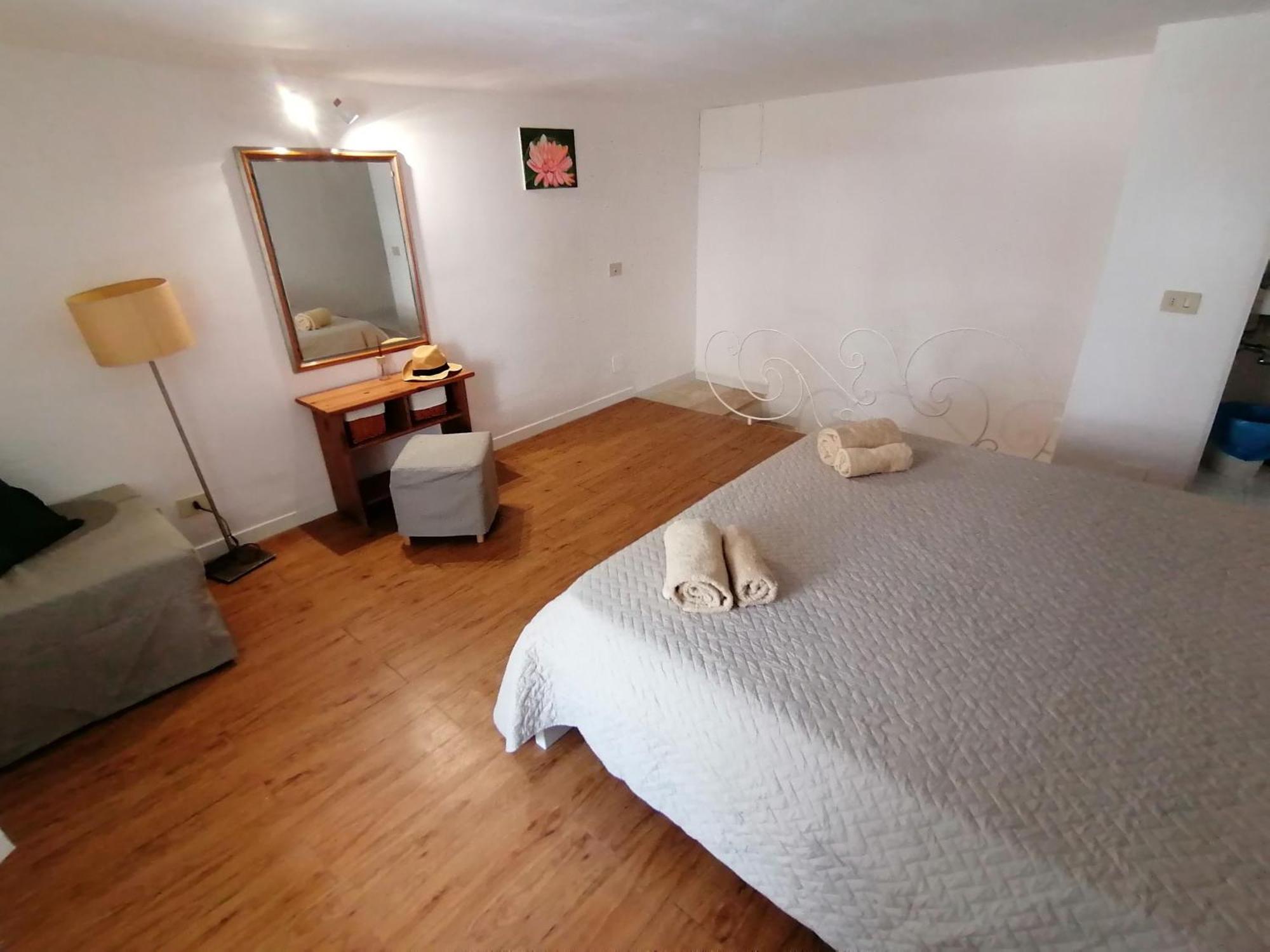B&B Venus Inn Позитано Экстерьер фото