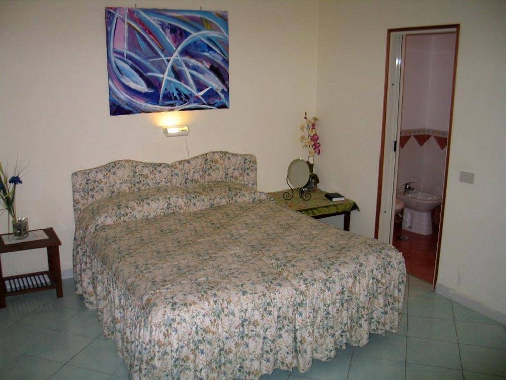 B&B Venus Inn Позитано Экстерьер фото